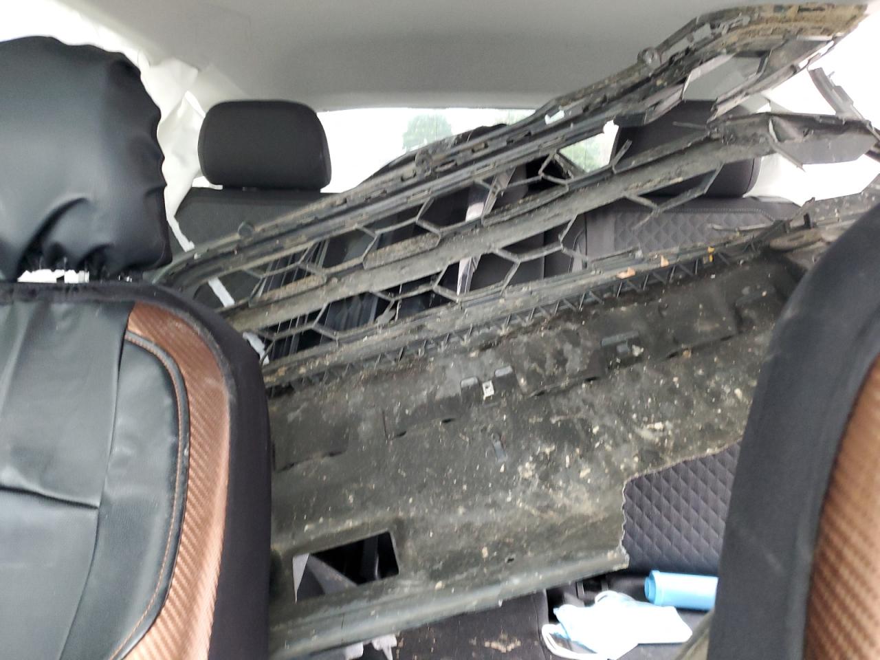 2020 Volkswagen Tiguan VIN 3VV1B7AX2LM097028 Copart auction photo, front end / side damage thumbnail 10
