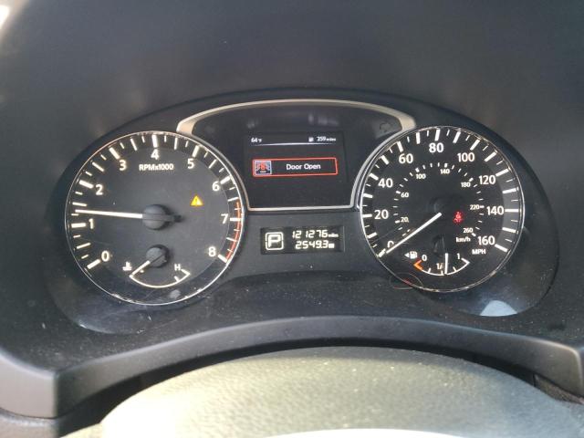2015 Nissan Altima VIN 1N4AL3AP3FC171007 Copart auction photo, all over damage thumbnail 9