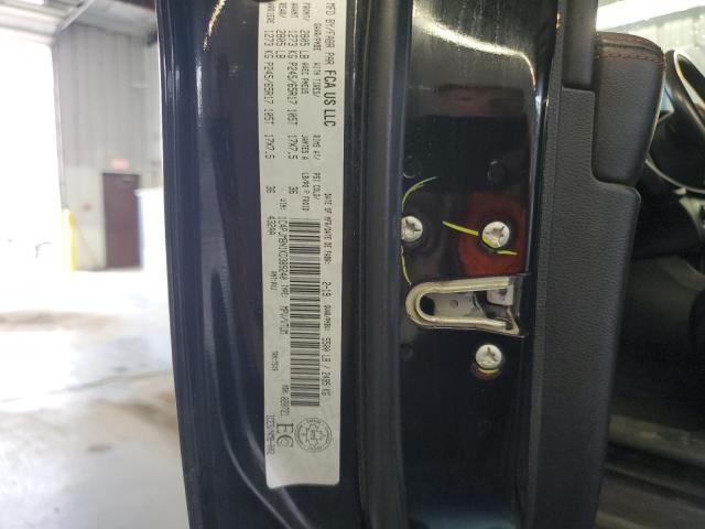 2019 Jeep Cherokee VIN 1C4PJMBN1KD389240 Copart auction photo, side damage thumbnail 13