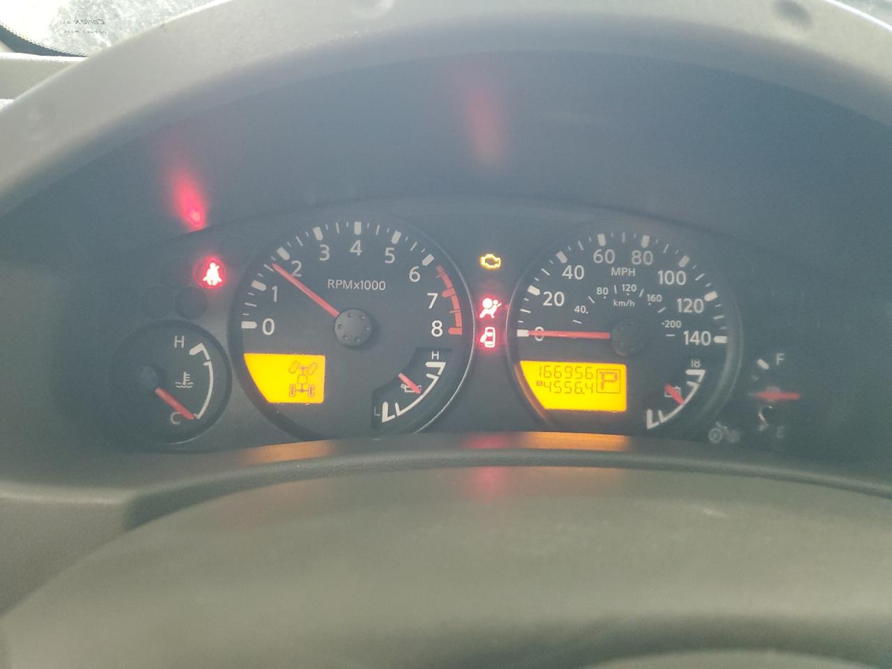 2016 Nissan Navara (Frontier) VIN 1N6AD0EV1GN751230 Copart auction photo, rear end / minor dent/scratches damage thumbnail 9