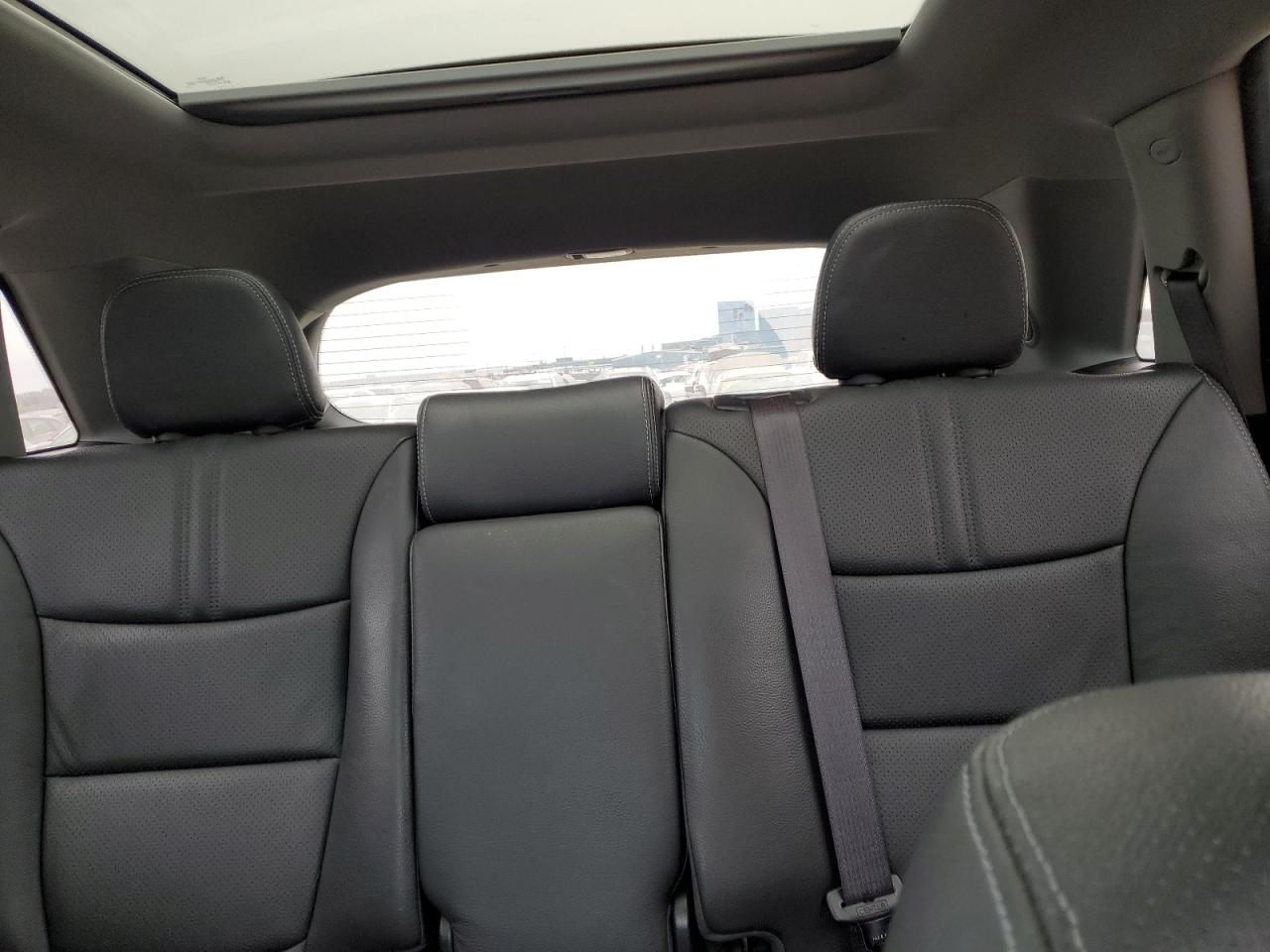 2013 KIA Sorento VIN 5XYKWDA22DG387942 Copart auction photo, mechanical damage thumbnail 10