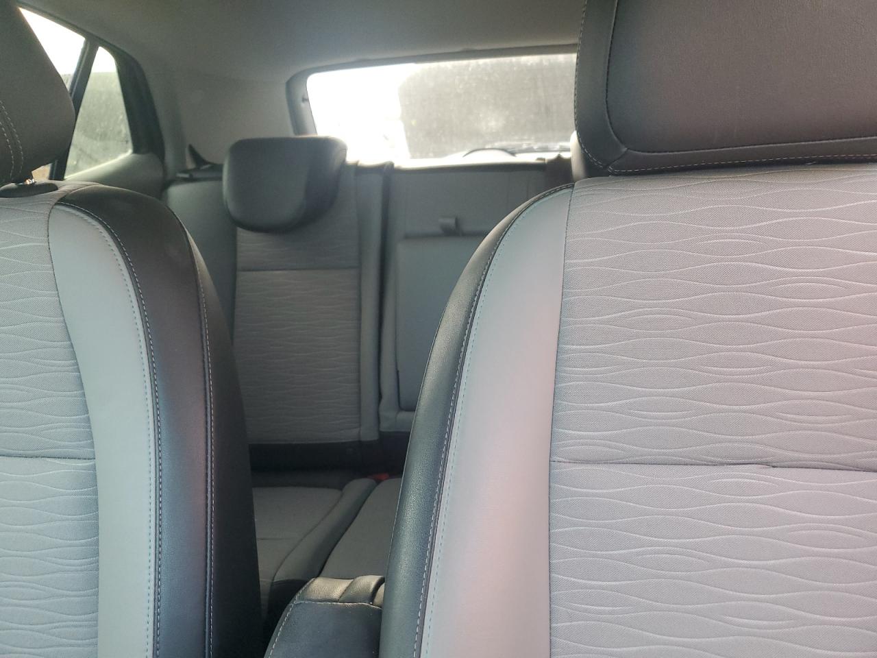 2015 Buick Encore VIN KL4CJFSB5FB271798 Copart auction photo, water/flood damage thumbnail 10