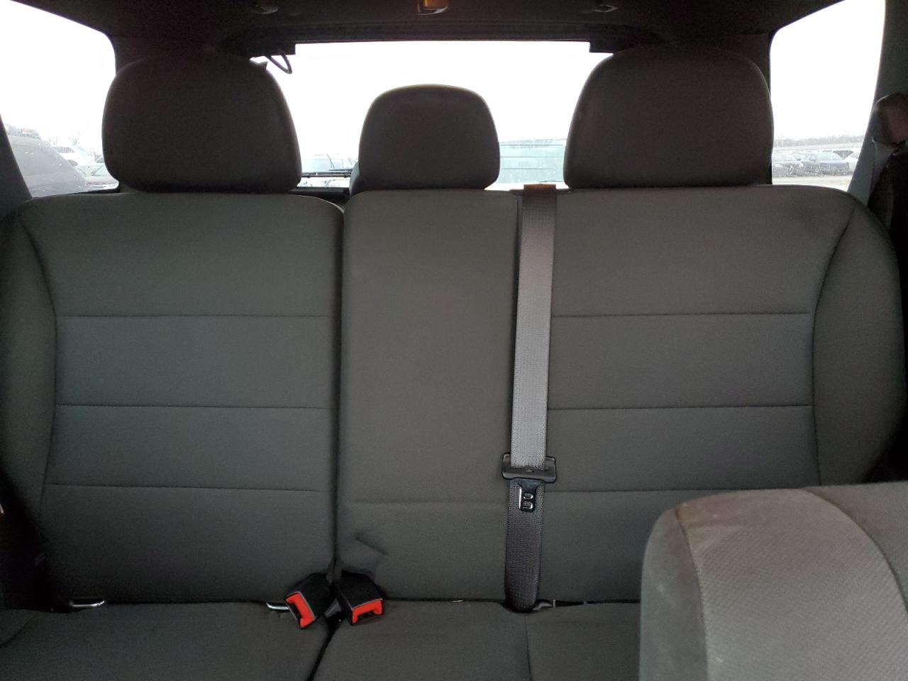 2012 Ford Escape VIN 1FMCU0DG2CKA90507 Copart auction photo, front end damage thumbnail 10