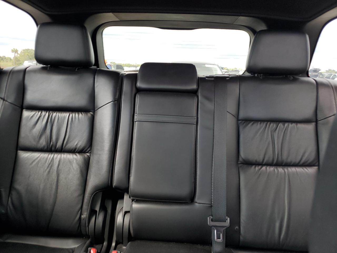 2015 Jeep Grand Cherokee VIN 1C4RJEBG2FC936088 Copart auction photo, water/flood damage thumbnail 10