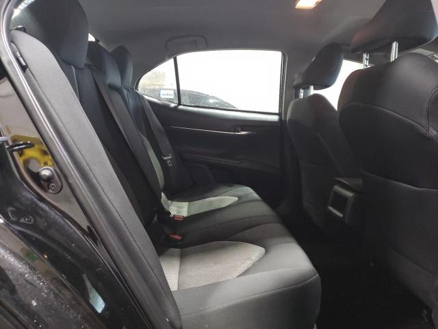 2021 Toyota Camry VIN 4T1R11BK9MU021738 Copart auction photo, all over damage thumbnail 10