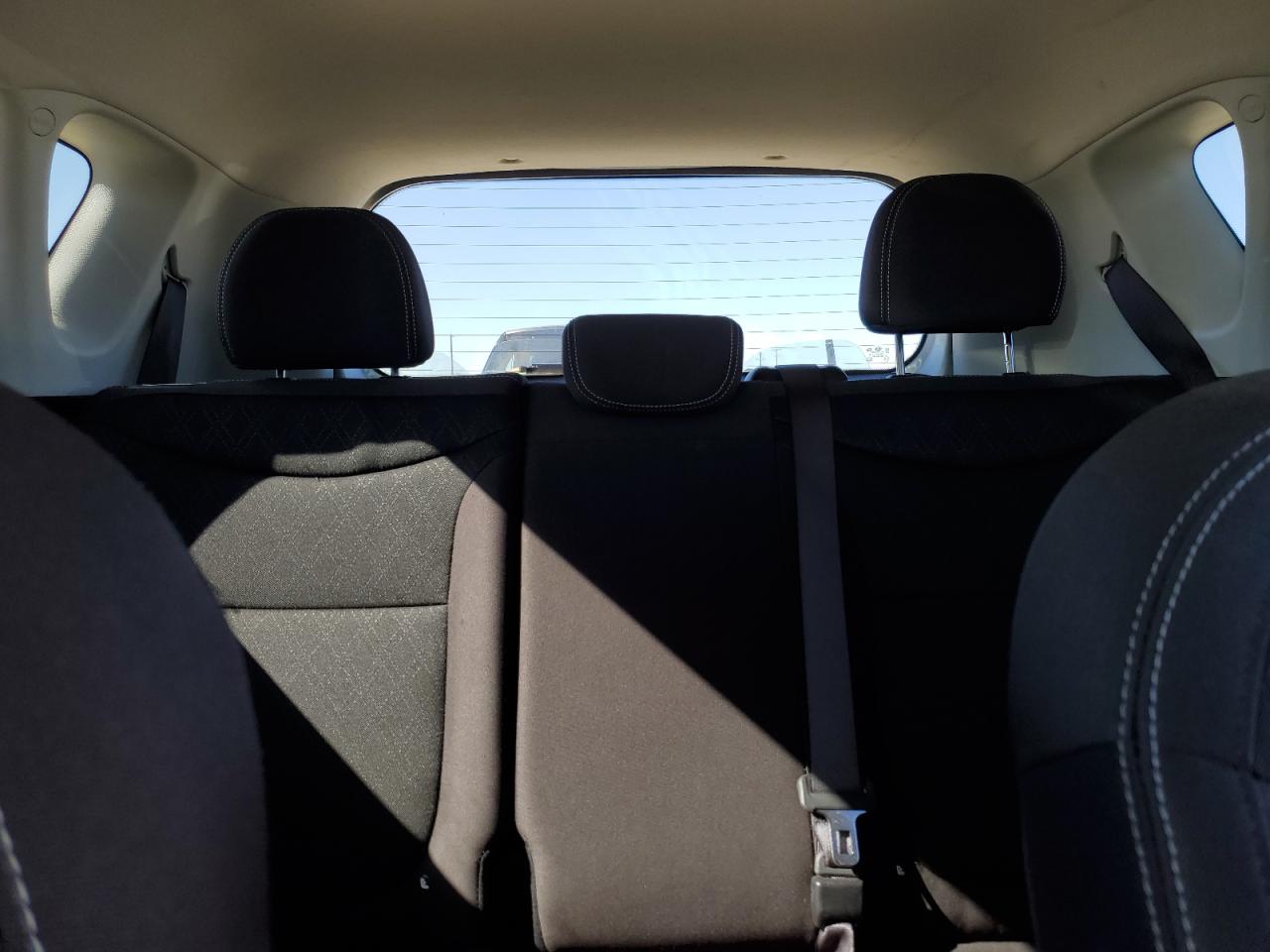 2018 KIA Soul VIN KNDJN2A28J7541453 Copart auction photo, mechanical damage thumbnail 10