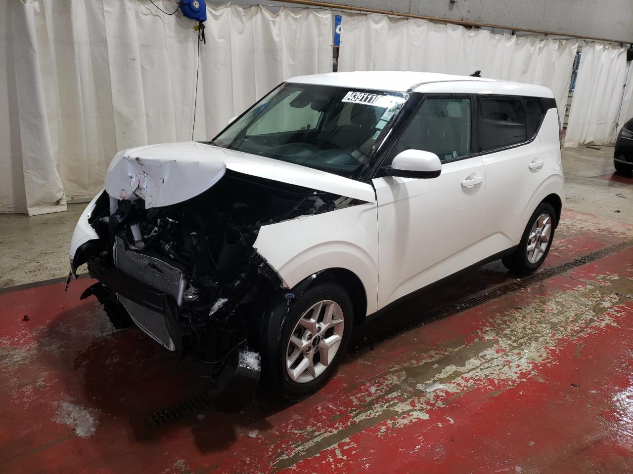 2024 KIA Soul VIN KNDJ23AU7R7910783
