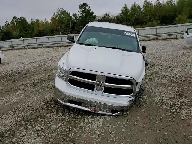2017 RAM 1500 VIN 1C6RR6GG5HS804045 Copart auction photo, front end / undercarriage damage thumbnail 10