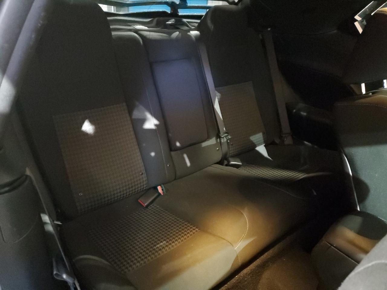 2019 Dodge Challenger VIN 2C3CDZJG4KH756435 Copart auction photo, side / front end damage thumbnail 10