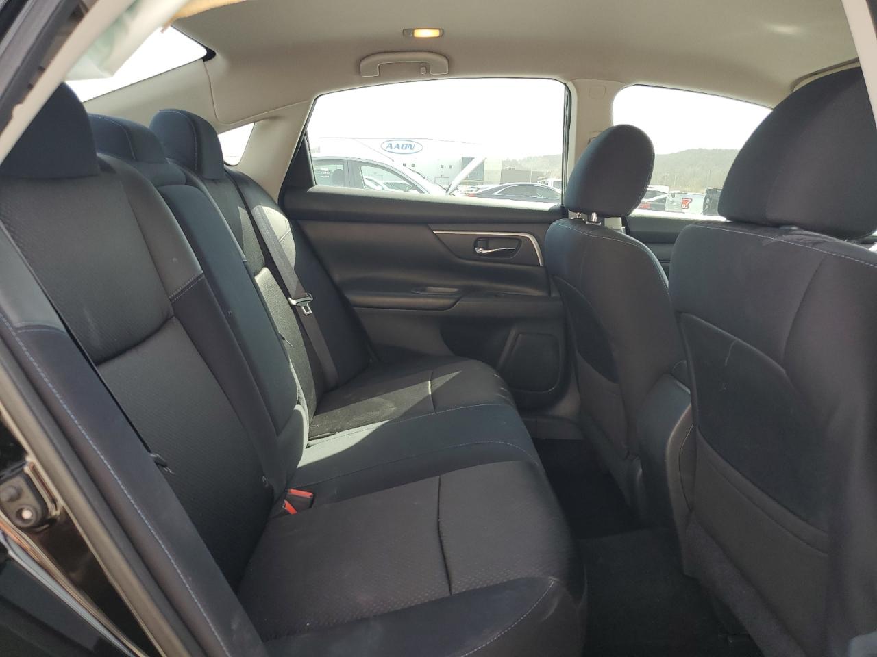 2016 Nissan Altima VIN 1N4AL3AP6GC229418 Copart auction photo, front end / rear end damage thumbnail 11