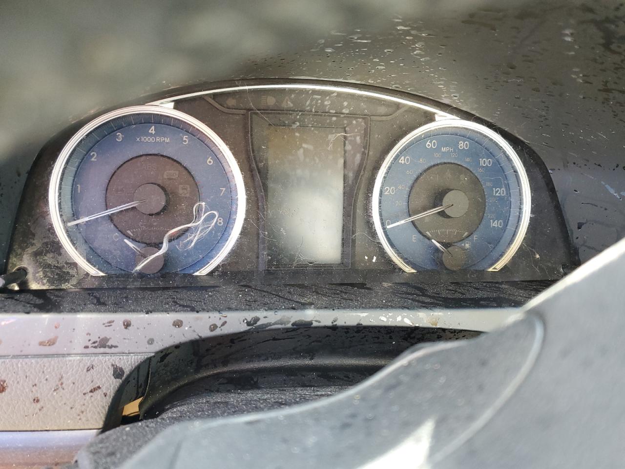 2016 Toyota Camry VIN 4T4BF1FK9GR518487 Copart auction photo, front end / side damage thumbnail 9