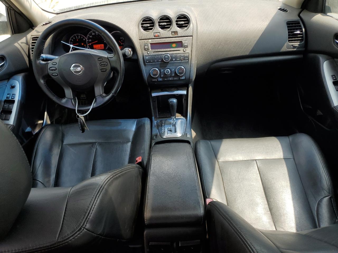 2011 Nissan Altima VIN 1N4AL2AP8BN453295 Copart auction photo, front end damage thumbnail 8