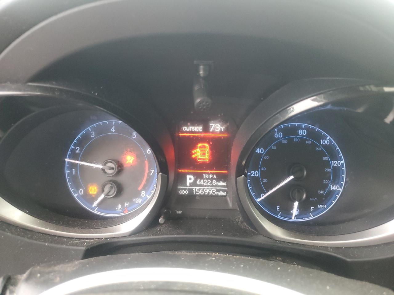 2014 Toyota Corolla VIN 2T1BURHE6EC128158 Copart auction photo, water/flood / rear end damage thumbnail 9