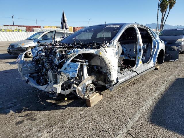 2023 Lexus LS VIN JTHF51FF6P5018026