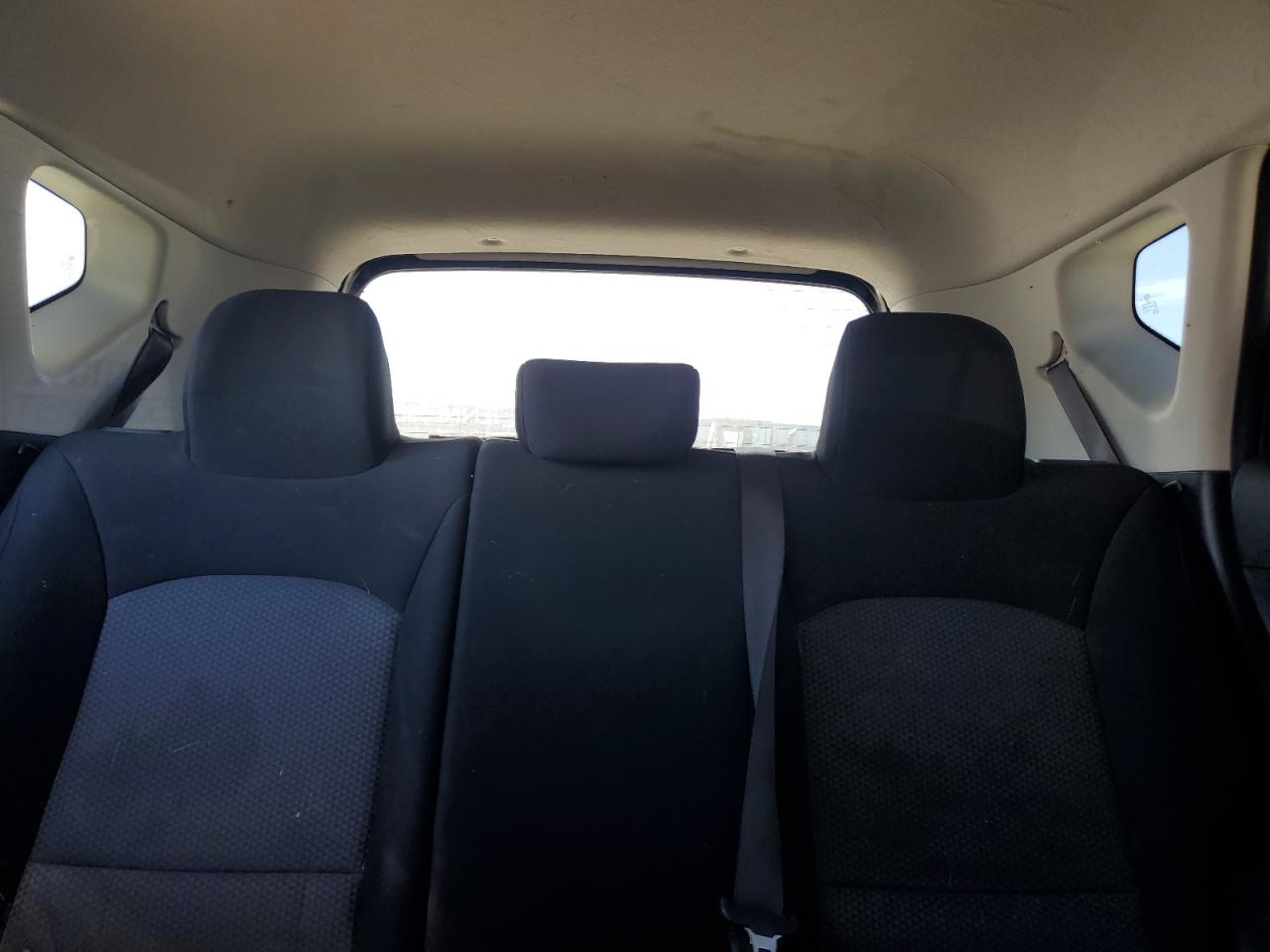 2020 KIA Soul VIN KNDJ23AU0L7031570 Copart auction photo, side damage thumbnail 10