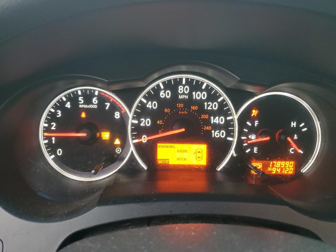 2010 Nissan Altima VIN 1N4AL2AP4AN483148 Copart auction photo, front end damage thumbnail 9