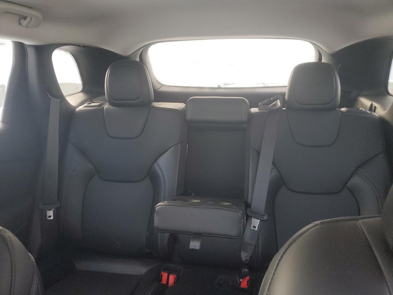 2021 Jeep Grand Cherokee VIN 1C4PJMMX8MD202013 Copart auction photo, front end damage thumbnail 10