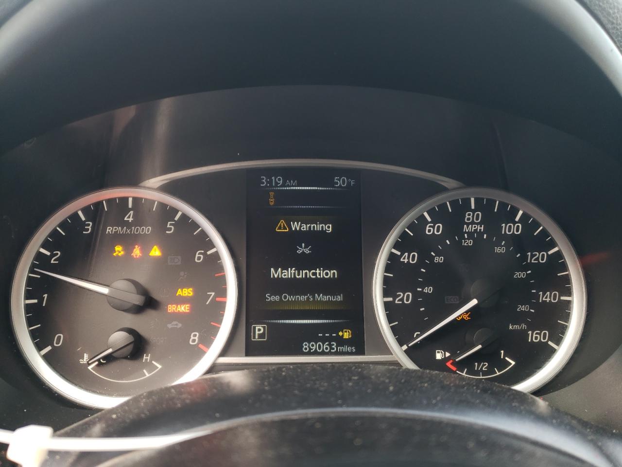 2018 Nissan Sentra VIN 3N1AB7AP8JY313620 Copart auction photo, front end / side damage thumbnail 9