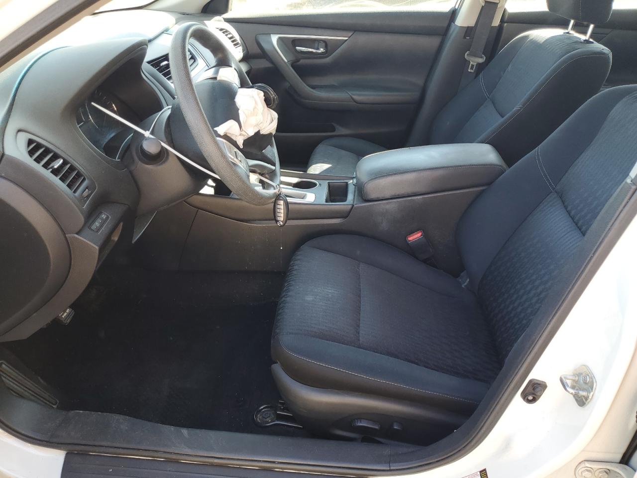 2018 Nissan Altima VIN 1N4AL3AP5JC237338 Copart auction photo, front end damage thumbnail 7