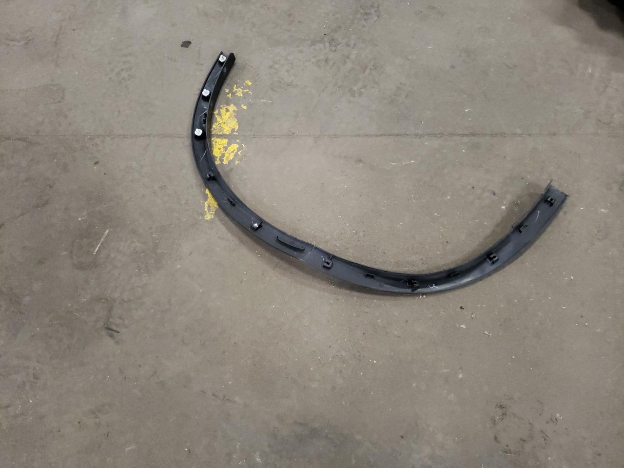 2020 Nissan Rogue VIN 5N1AT2MV3LC732389 Copart auction photo, front end damage thumbnail 15