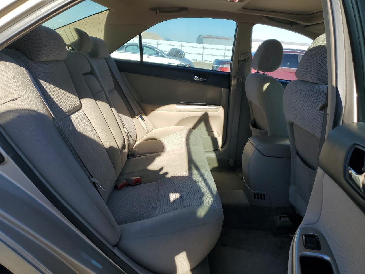 2006 Toyota Camry VIN 4T1BE32K46U663000 Copart auction photo, front end damage thumbnail 10