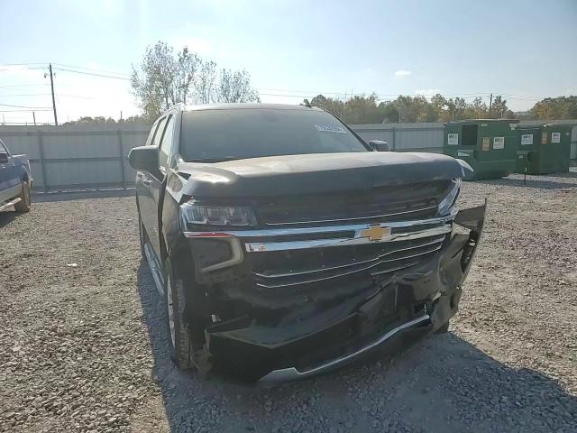 2021 Chevrolet Suburban VIN 1GNSCCKD8MR254453 Copart auction photo, front end damage thumbnail 12