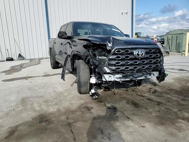 2023 Toyota Tundra VIN 5TFNA5AB0PX026342 Copart auction photo, all over damage thumbnail 11