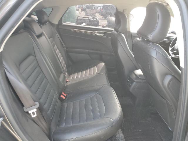 2016 Ford Fusion VIN 3FA6P0HD2GR233522 Copart auction photo, front end damage thumbnail 10