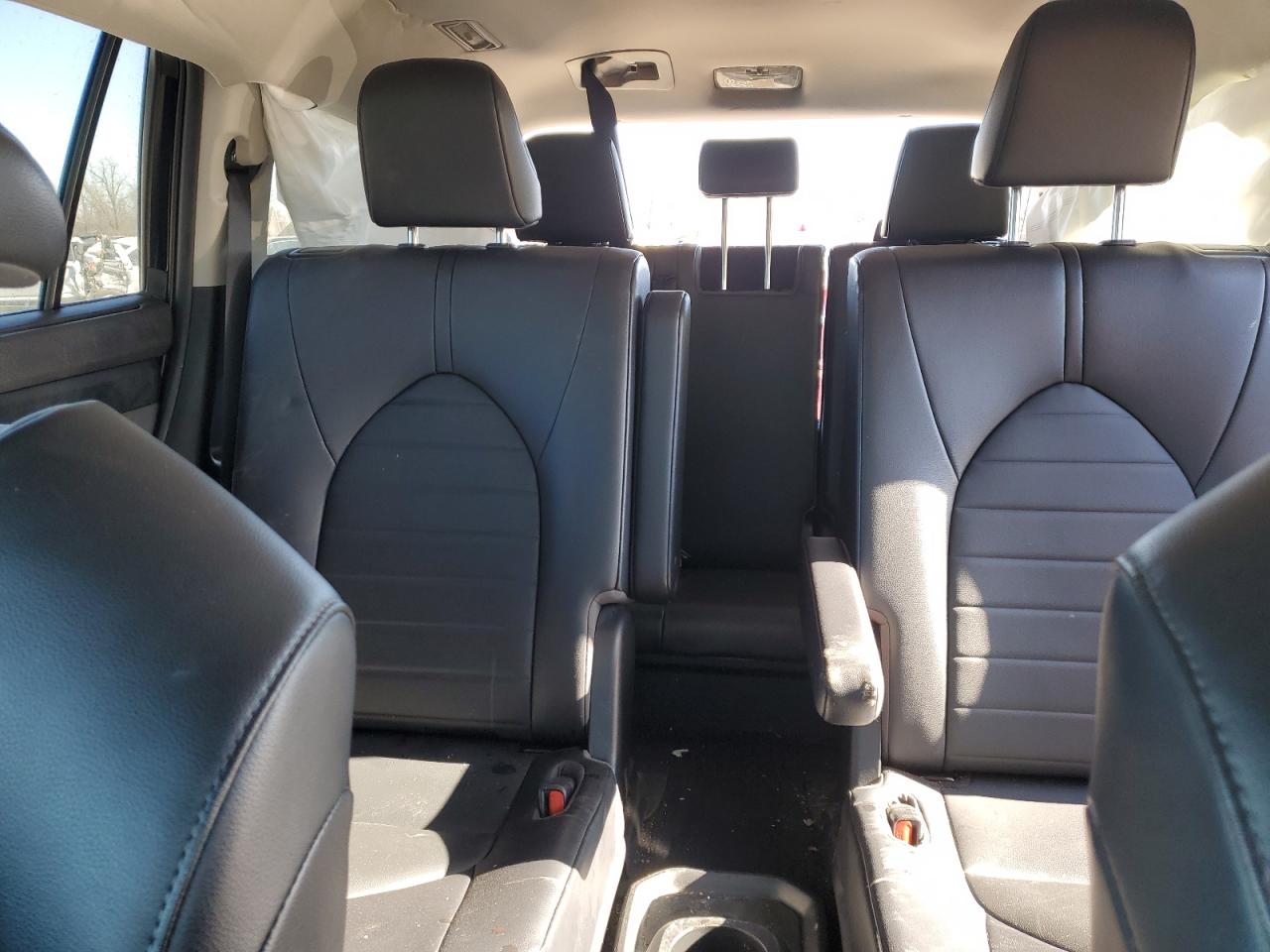 2022 Toyota Highlander VIN 5TDGZRBH0NS579541 Copart auction photo, front end damage thumbnail 10