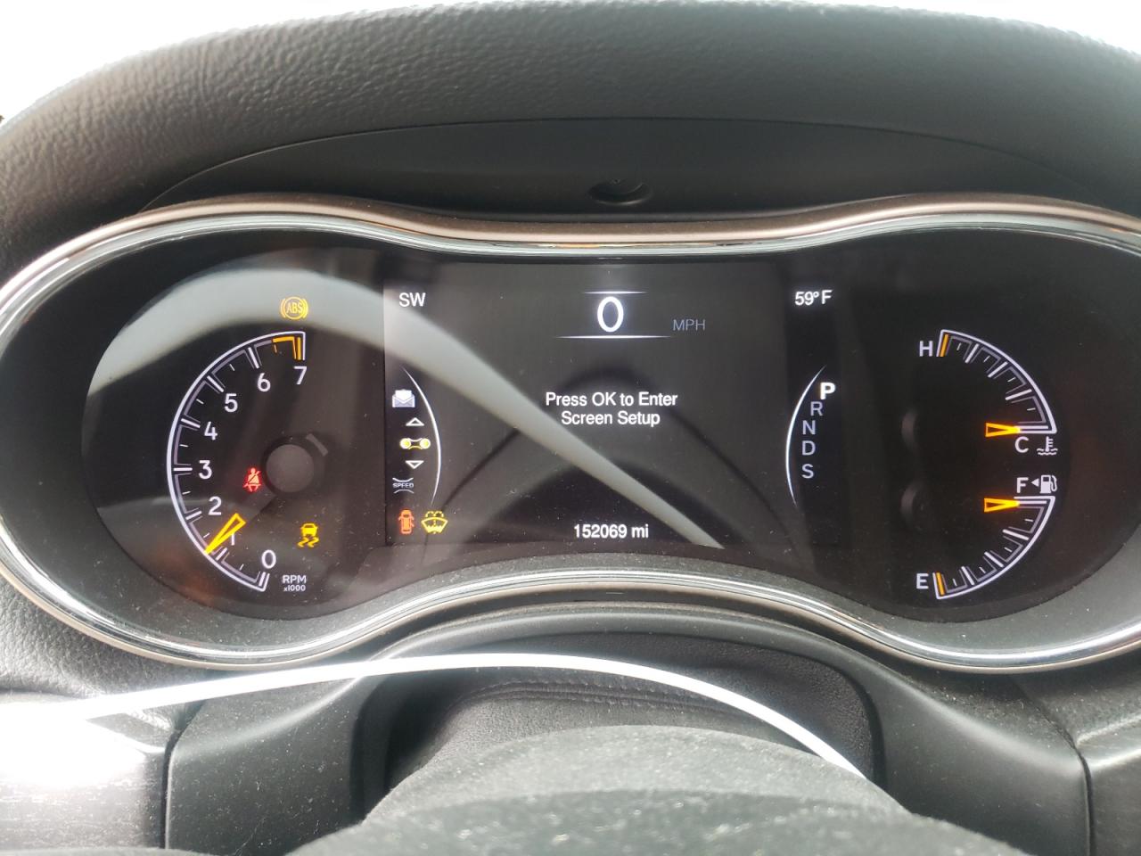 2014 Jeep Grand Cherokee VIN 1C4RJFAG6EC247970 Copart auction photo, front end damage thumbnail 9