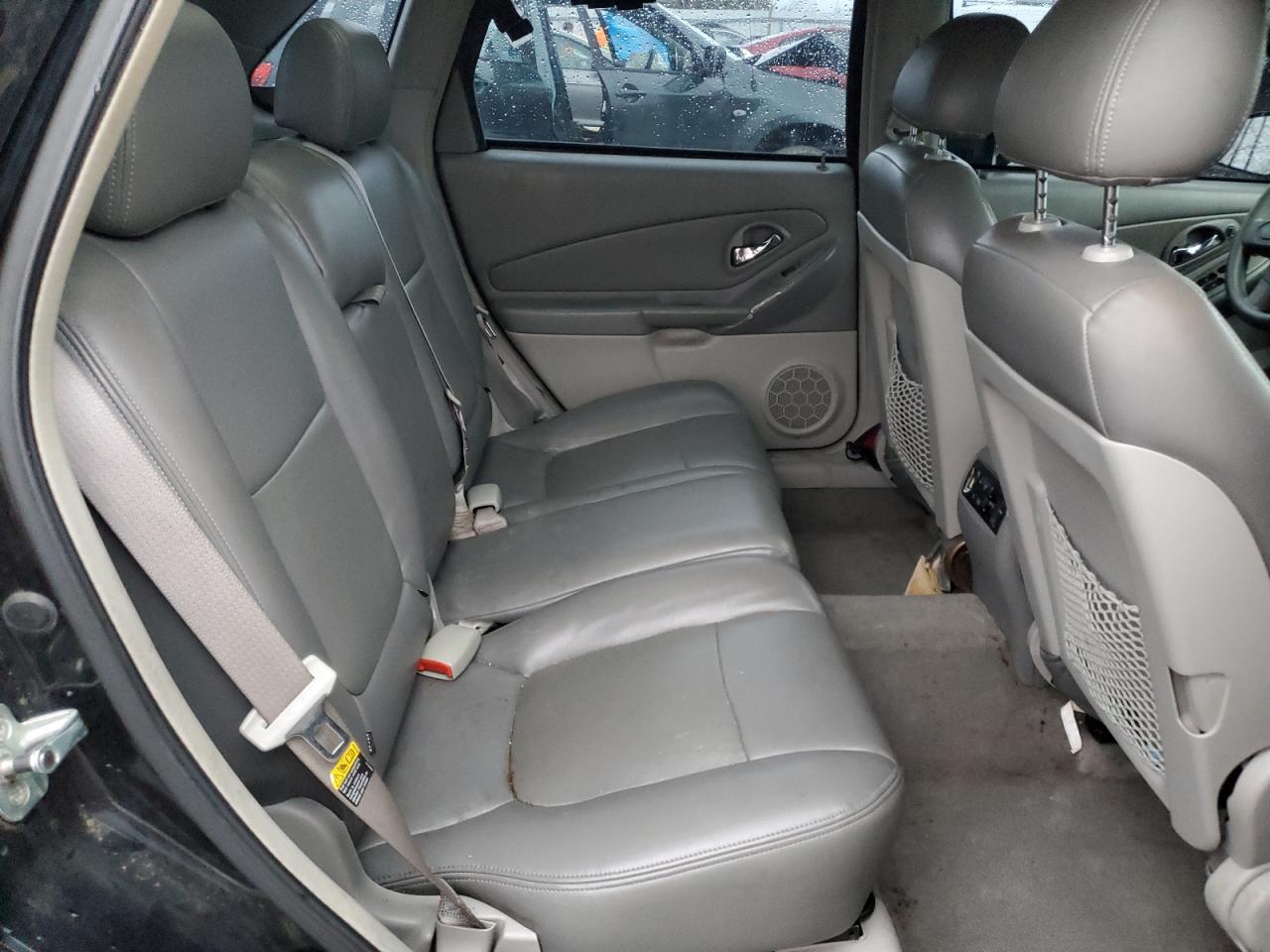 2004 Chevrolet Malibu VIN 1G1ZT64834F239457 Copart auction photo, rear end damage thumbnail 10