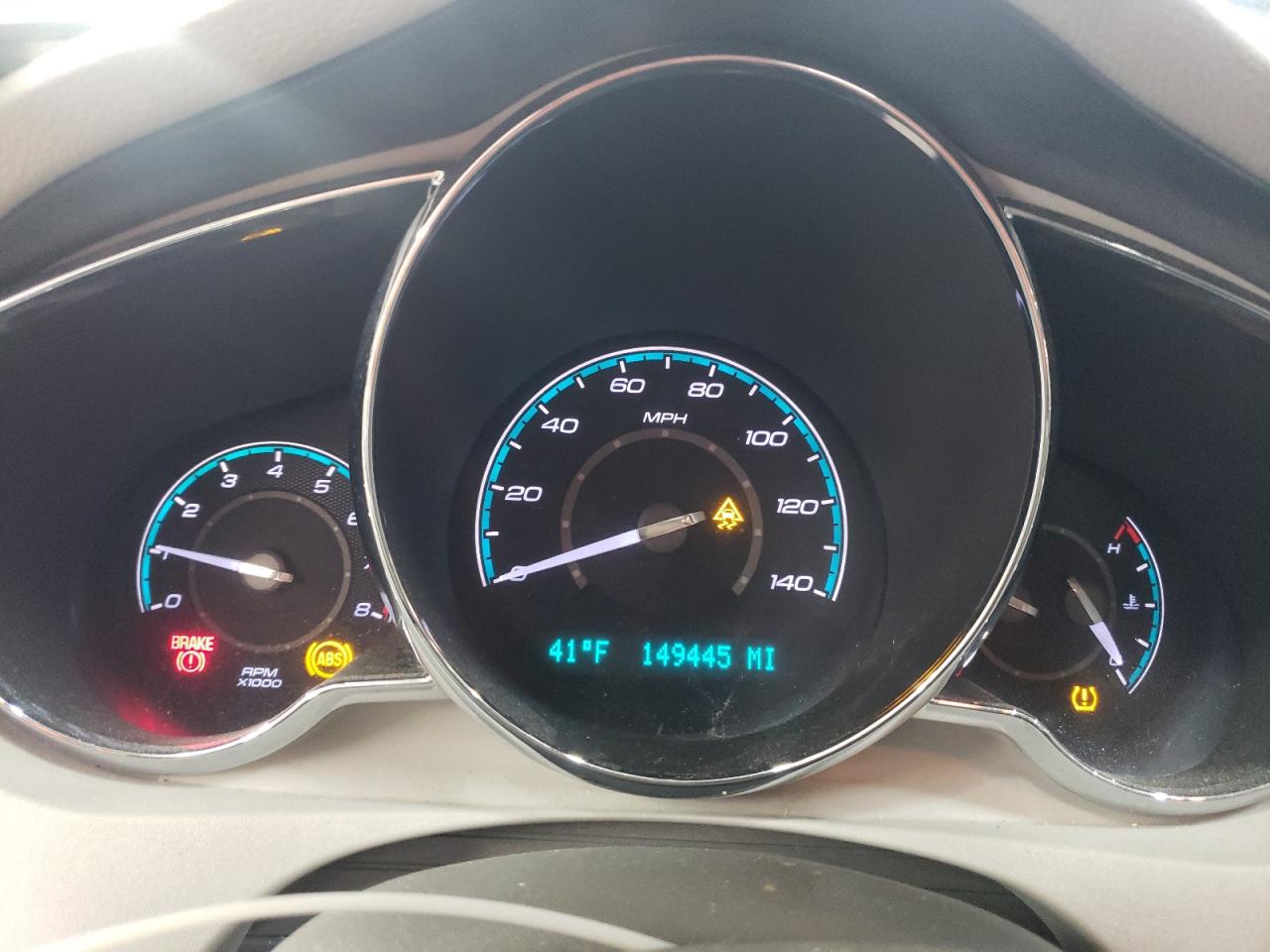2011 Chevrolet Malibu VIN 1G1ZB5E13BF308109 Copart auction photo, front end / minor dent/scratches damage thumbnail 9