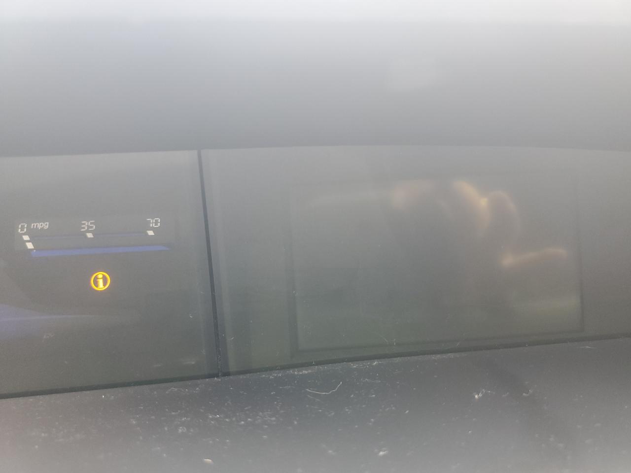 2014 Honda Civic VIN 19XFB2F86EE014495 Copart auction photo, rear end damage thumbnail 9