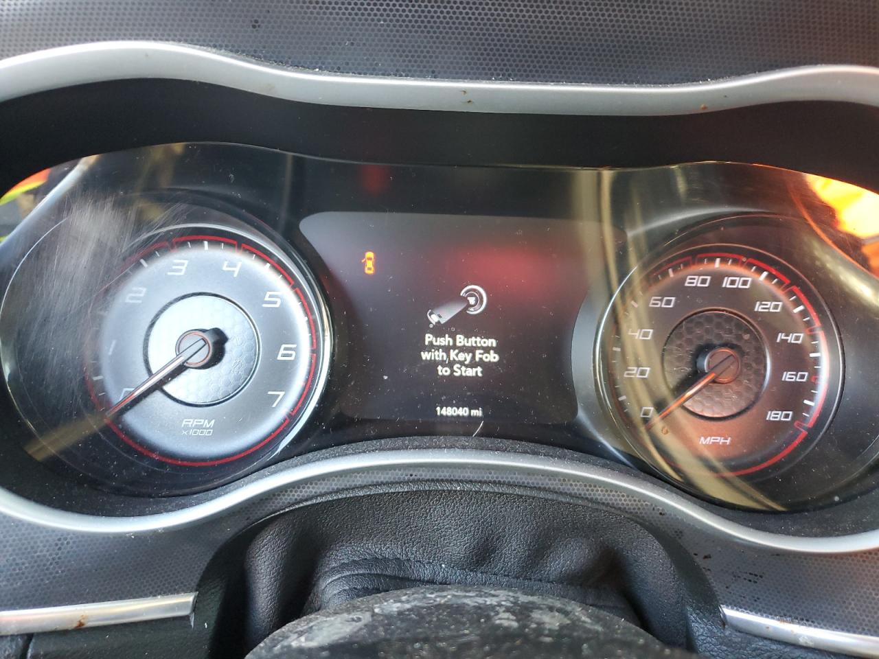 2018 Dodge Charger VIN 2C3CDXGJ3JH234045 Copart auction photo, all over damage thumbnail 9