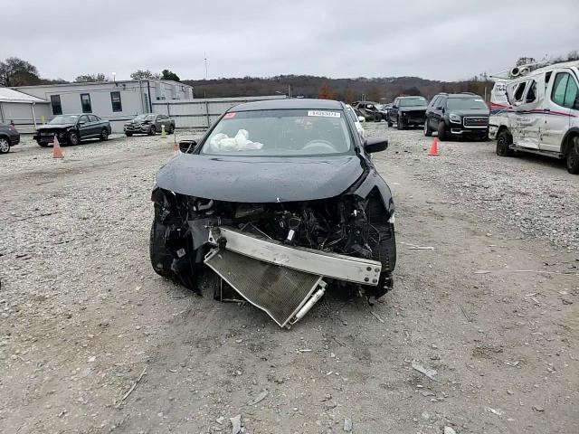 2014 Nissan Altima VIN 1N4AL3AP2EN213606 Copart auction photo, all over damage thumbnail 11