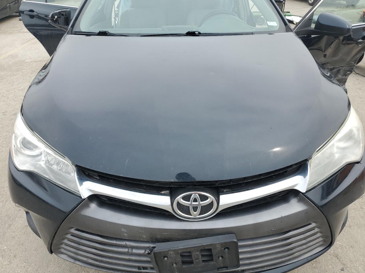 2016 Toyota Camry VIN 4T1BF1FK5GU267249 Copart auction photo, all over damage thumbnail 12
