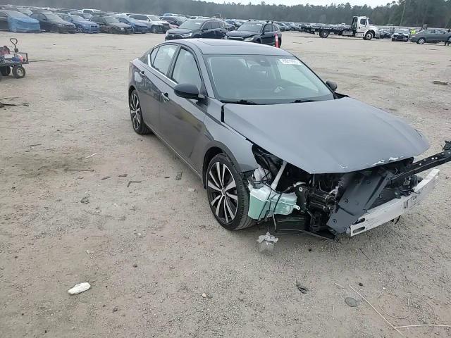 2021 Nissan Altima VIN 1N4BL4CV9MN418876 Copart auction photo, front end damage thumbnail 10