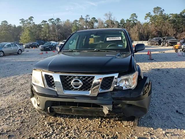 2016 Nissan Navara (Frontier) VIN 1N6AD0ER1GN716383 Copart auction photo, front end / minor dent/scratches damage thumbnail 13