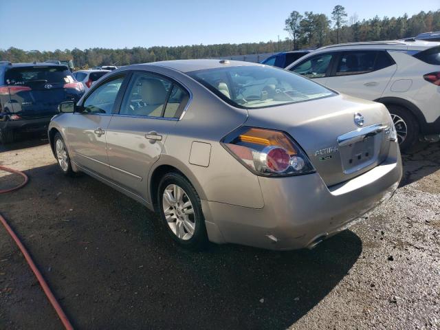 2012 Nissan Altima VIN 1N4AL2AP4CC109427 Copart auction photo, water/flood damage thumbnail 2