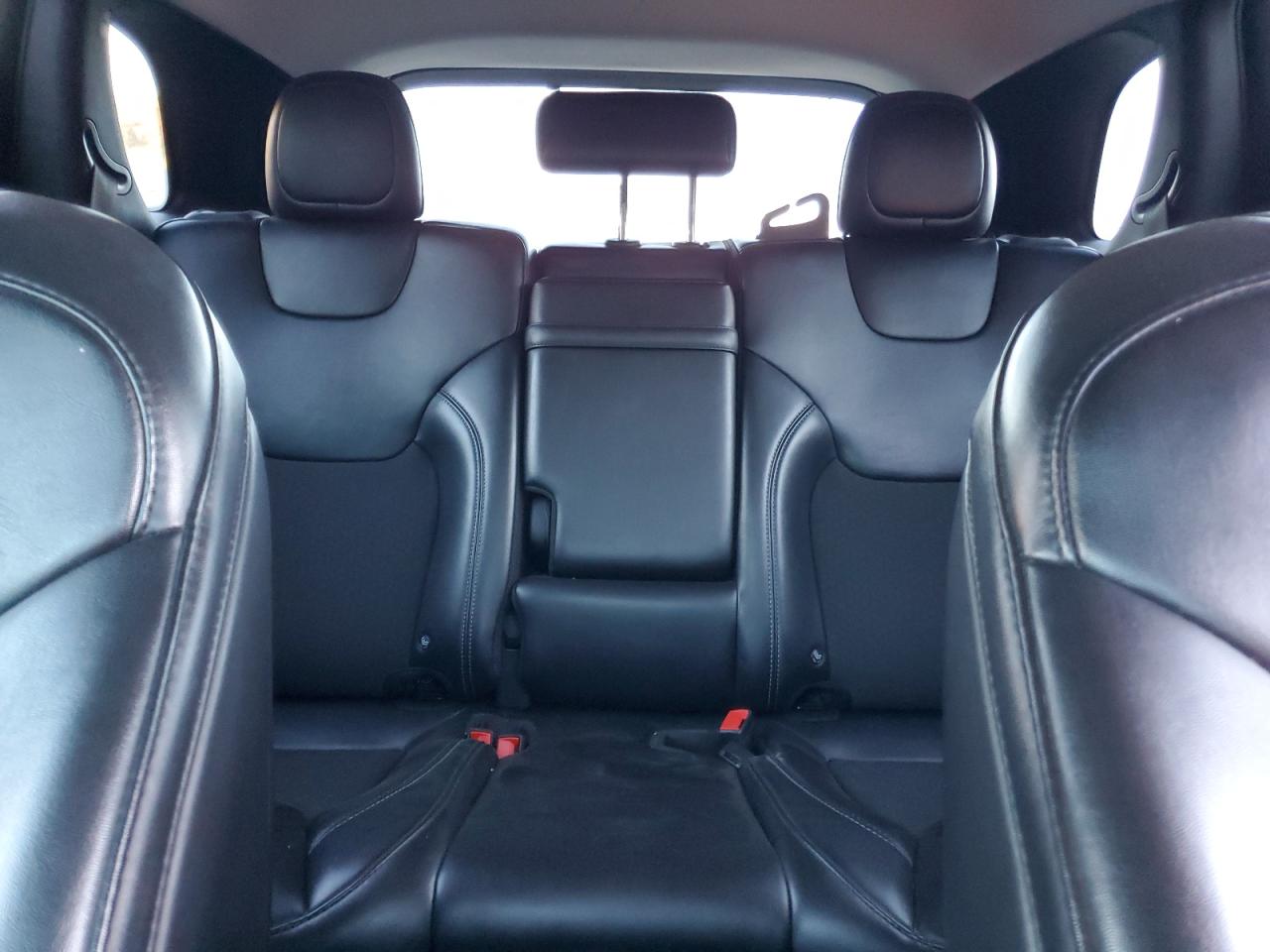 2019 Jeep Grand Cherokee VIN 1C4PJLLB3KD154823 Copart auction photo, front end damage thumbnail 10