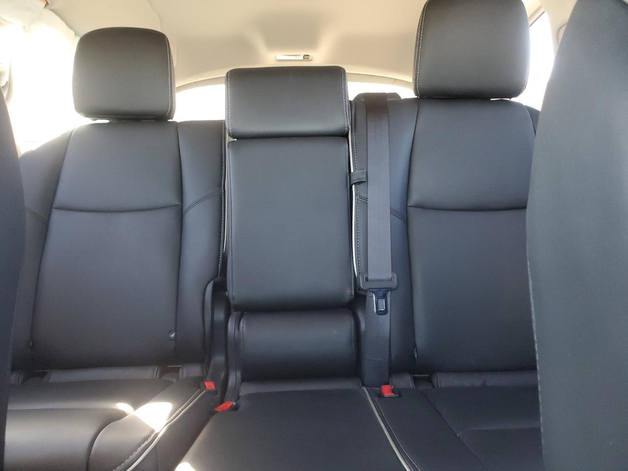 2020 Infiniti QX60 VIN 5N1DL0MN3LC548541 Copart auction photo, front end / minor dent/scratches damage thumbnail 10