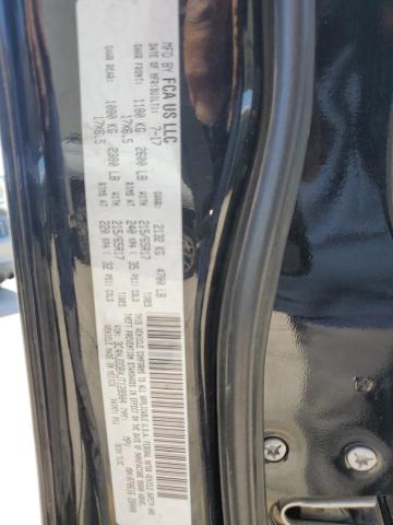 2018 Jeep Compass VIN 3C4NJDDBXJT128904 Copart auction photo, front end damage thumbnail 13