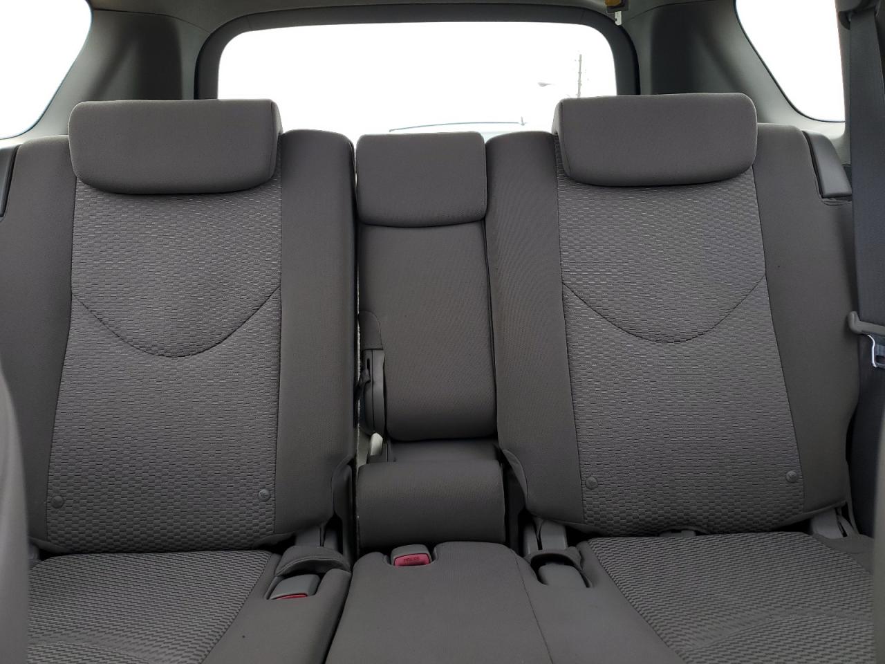 2011 Toyota RAV 4 VIN JTMBF4DVXB5041200 Copart auction photo, front end / minor dent/scratches damage thumbnail 10