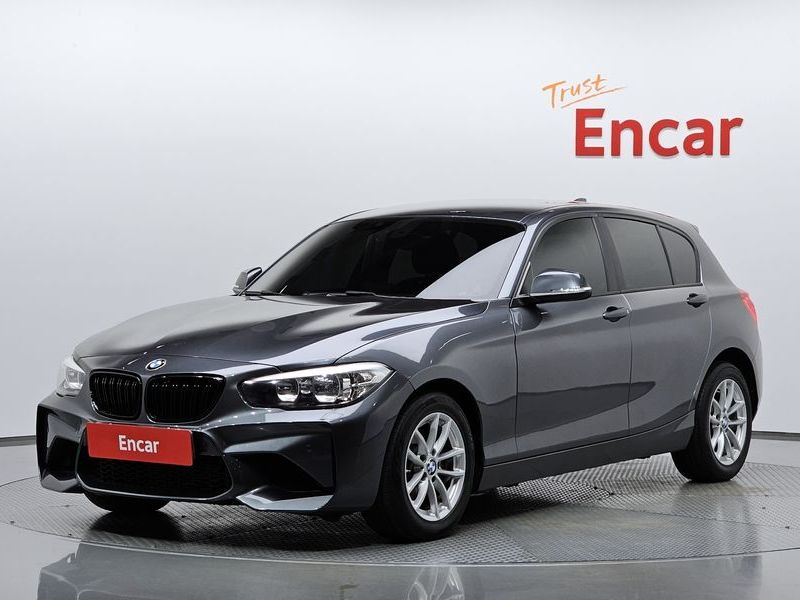 2016 BMW 1er VIN WBA1S510XH5D29250