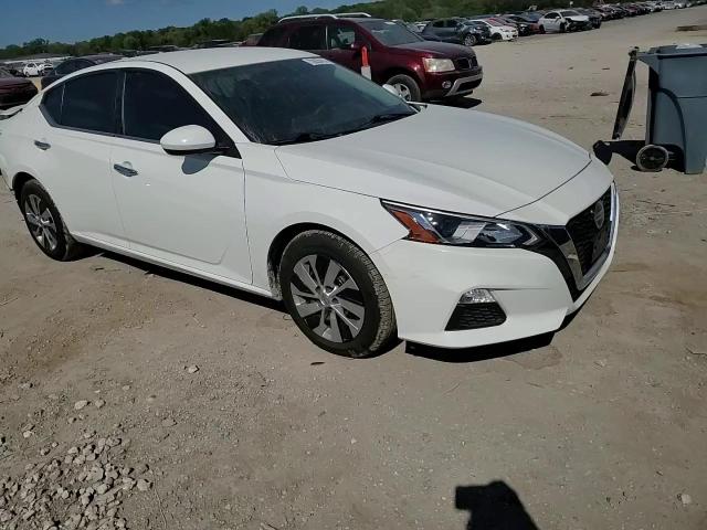 2020 Nissan Altima VIN 1N4BL4BVXLC207052 Copart auction photo, rear end damage thumbnail 11