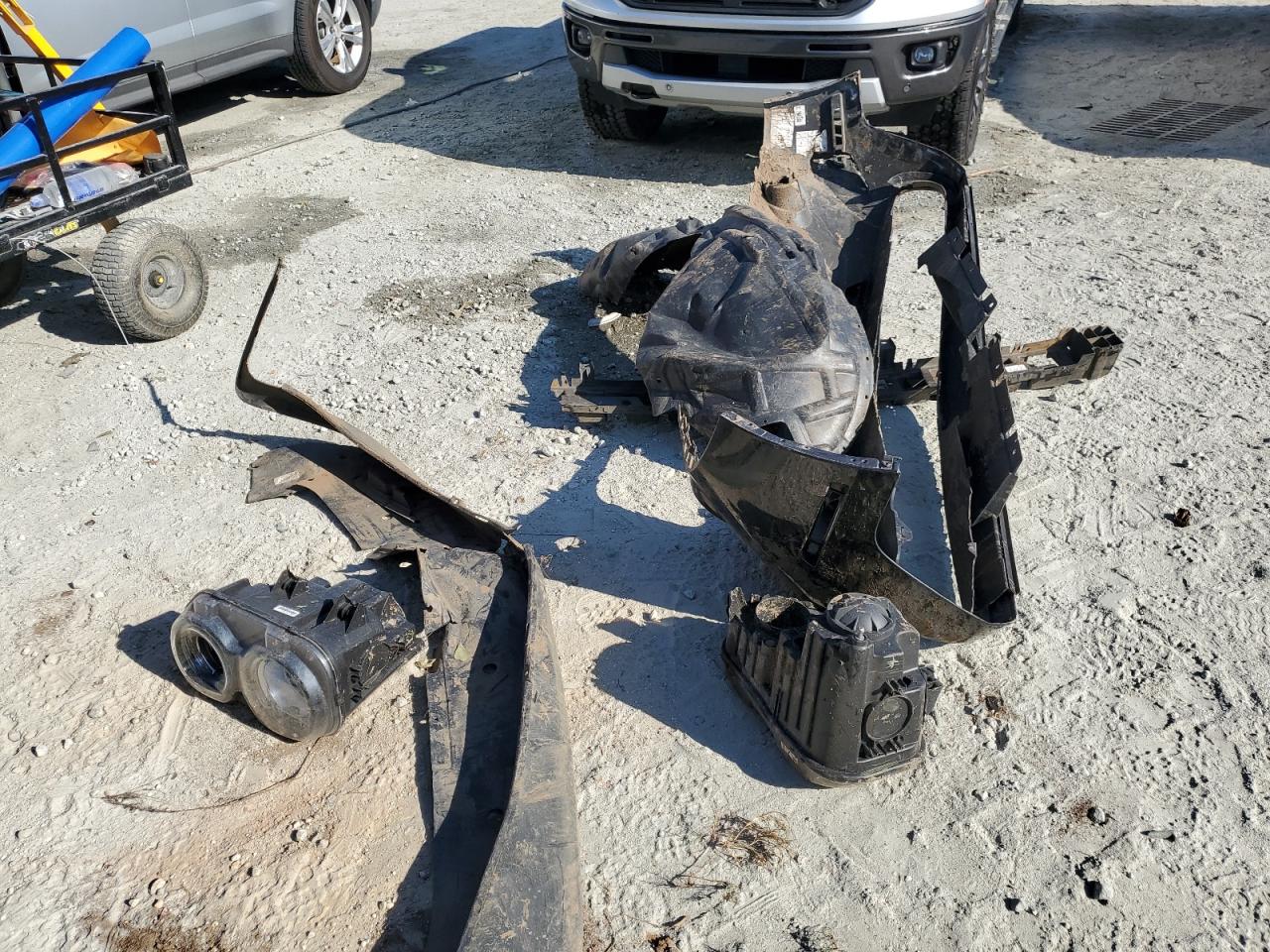 2018 Dodge Challenger VIN 2C3CDZFJ0JH314576 Copart auction photo, rollover damage thumbnail 12