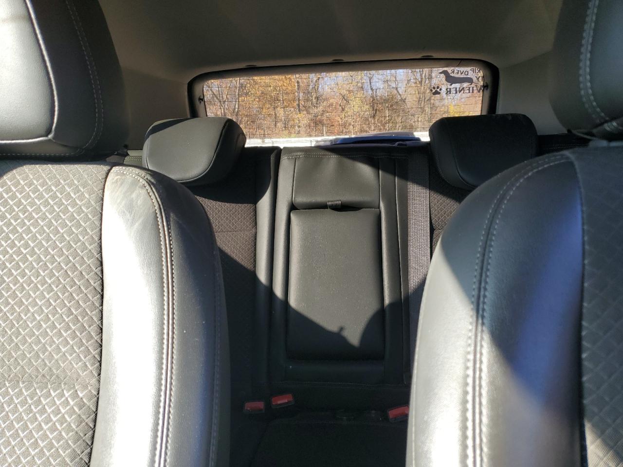 2020 Buick Encore VIN KL4CJASB0LB326513 Copart auction photo, front end damage thumbnail 10
