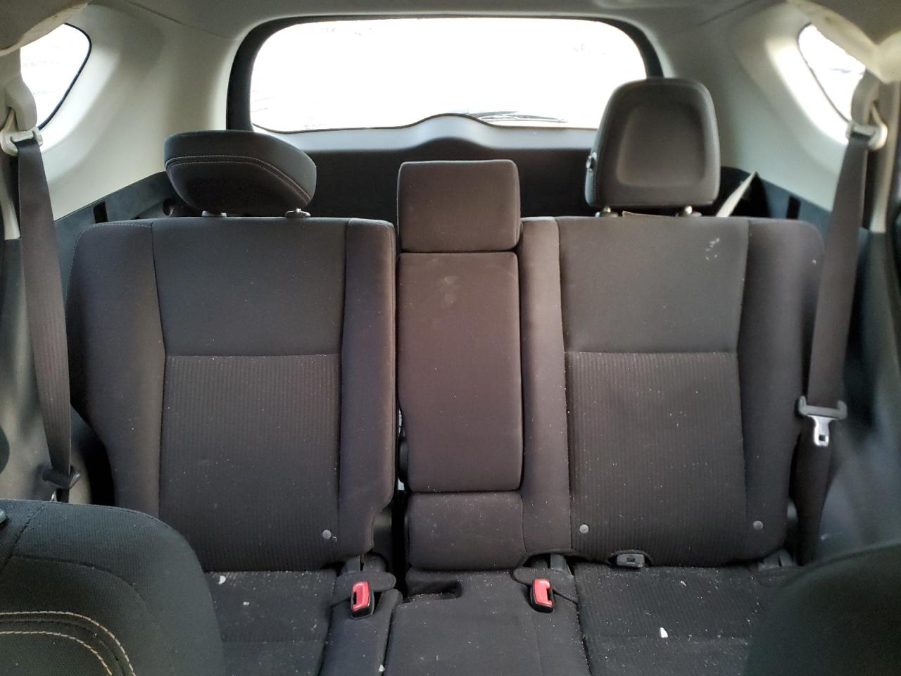 2015 Toyota RAV 4 VIN JTMRFREV6FD169469 Copart auction photo, all over damage thumbnail 10