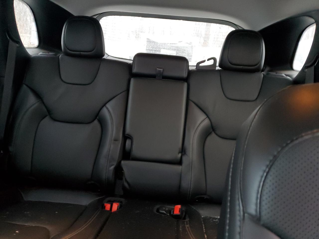 2020 Jeep Grand Cherokee VIN 1C4PJMDXXLD646234 Copart auction photo, front end damage thumbnail 10