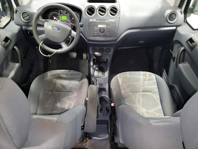 2012 Ford Transit VIN NM0LS7CN7CT080968 Copart auction photo, minor dent/scratches damage thumbnail 8